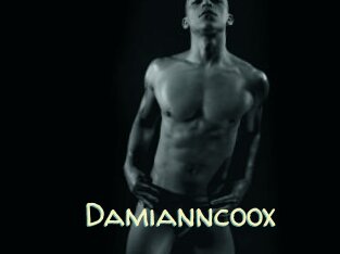 Damianncoox