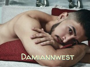 Damiannwest