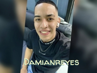 damianreyes Sexy Tchat