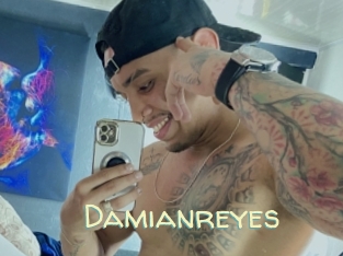 damianreyes Sexy Tchat