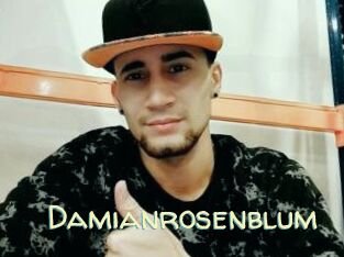 Damianrosenblum