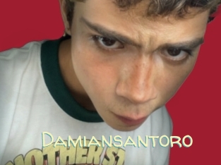 Damiansantoro