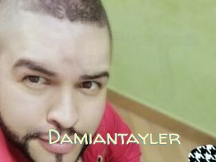 Damiantayler