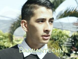 damiantechn Sexy Tchat