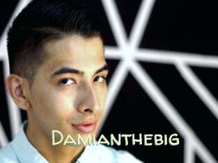 Damianthebig