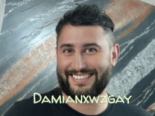 Damianxwzgay