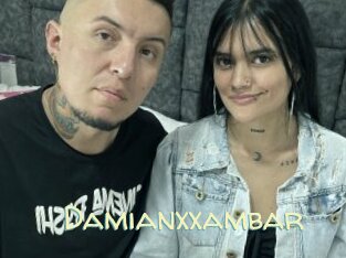 Damianxxambar