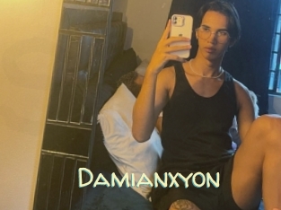 Damianxyon