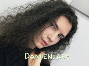 Damienlake