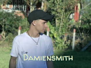 damiensmith Sexy Tchat