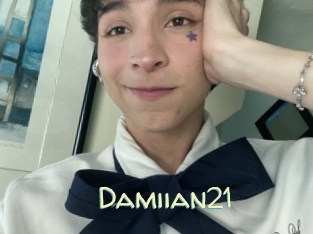 Damiian21