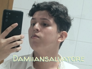 damiiansalvatore Sexy Tchat