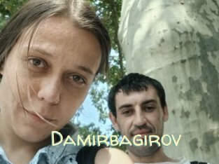 damirbagirov Sexy Tchat