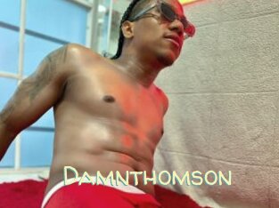 Damnthomson