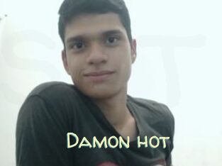 Damon_hot