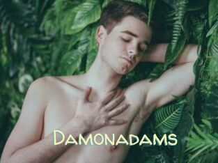 Damonadams