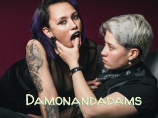 Damonandadams