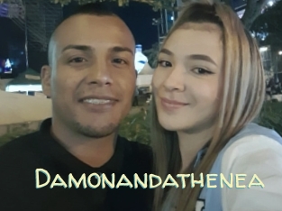 Damonandathenea