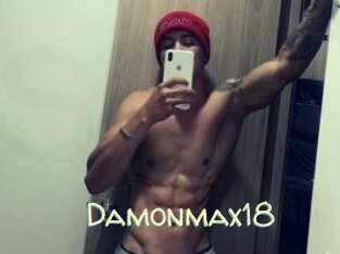 Damonmax18