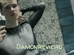 Damonreviero