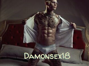 Damonsex18