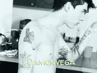 Damonvega