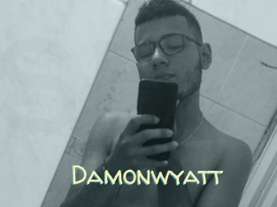 Damonwyatt
