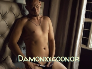 Damonxxcoonor