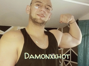 Damonxxhot