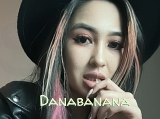 Danabanana