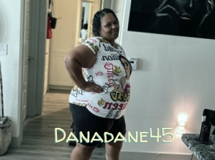 danadane45 Sexy Tchat