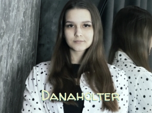 Danaholter