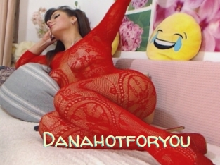 Danahotforyou