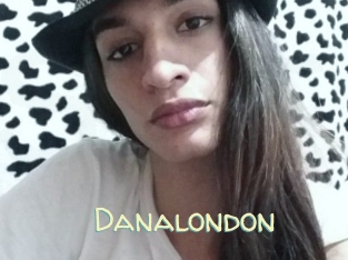 danalondon Sexy Tchat