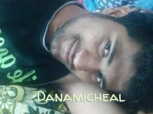 Danamicheal