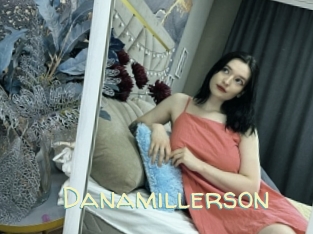 Danamillerson