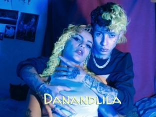 danandlila Sexy Tchat