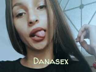 Danasex