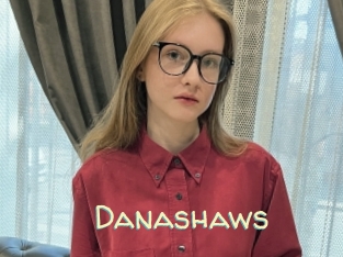 Danashaws
