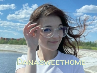 danasweethome Sexy Tchat
