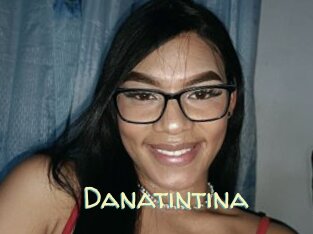 Danatintina
