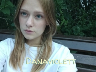 danaviolett Sexy Tchat