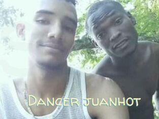 Dancer_juanhot