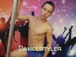 dancertyler Sexy Tchat
