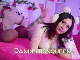 dandeliionqueen Sexy Tchat