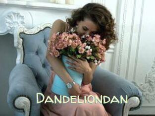 Dandeliondan