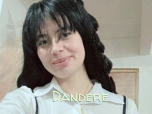 Dandere