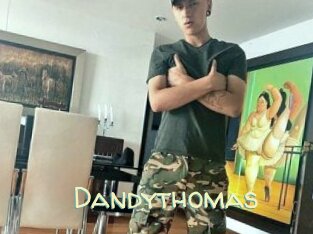 dandythomas Sexy Tchat