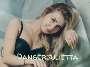 Dangerjulietta