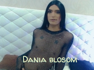 Dania_blosom